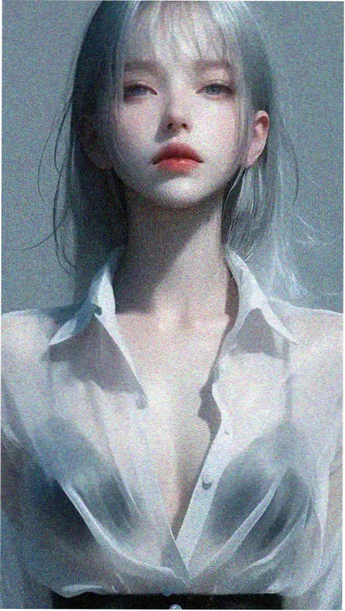 候鸟不南飞剧集封面